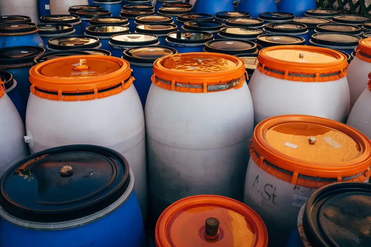 Chemical & Toxic Waste Cleanup in Highlands Douglass, Louisville, KY